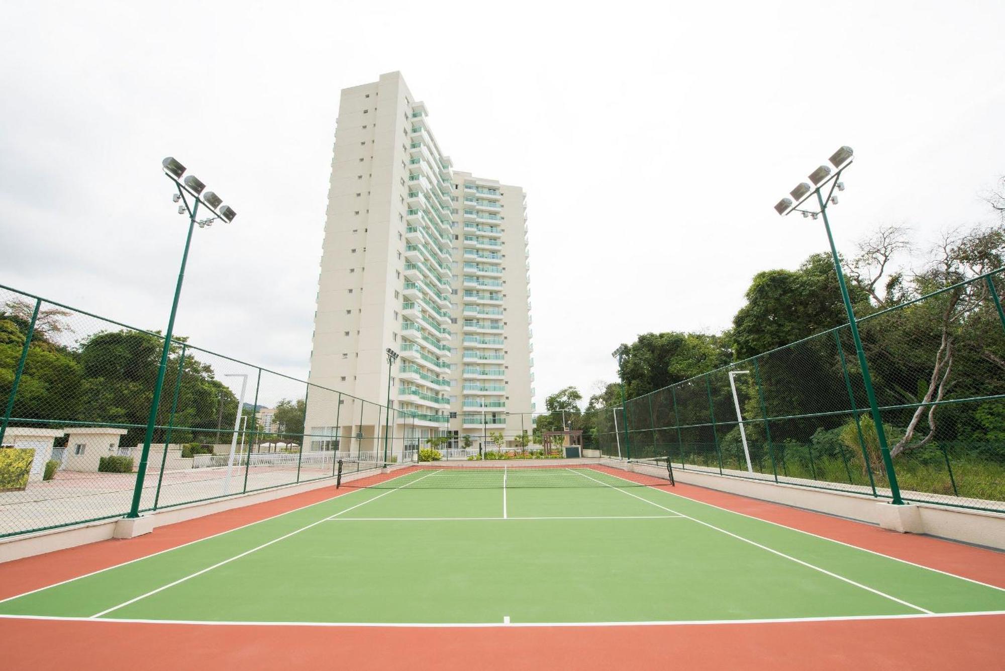 Riostay Flat'S Rio de Janeiro Exterior foto